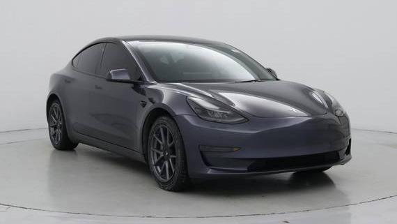 TESLA MODEL 3 2023 5YJ3E1EA3PF649597 image